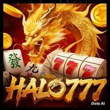 HALO 777