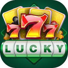 777 Lucky