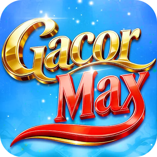 Ikon Gacor Max