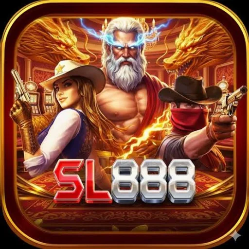 Ikon SL888