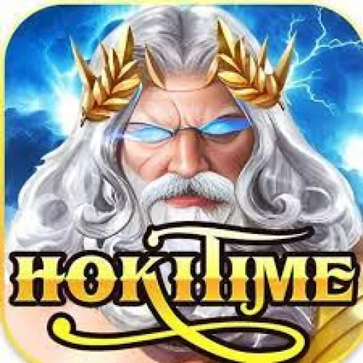 Ikon Hoki Time