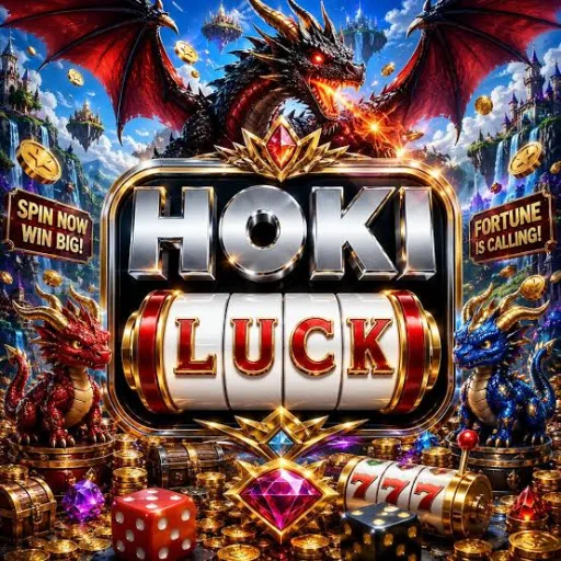 Ikon Hoki Luck